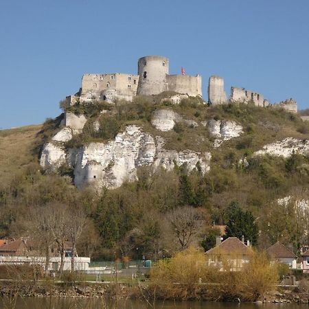 Gite L'Eau Vive Noyers  Exterior foto